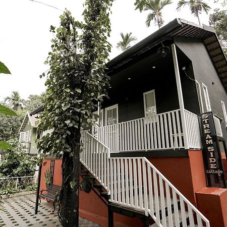 Iron Bridge Cove Villa Meppādi Екстериор снимка