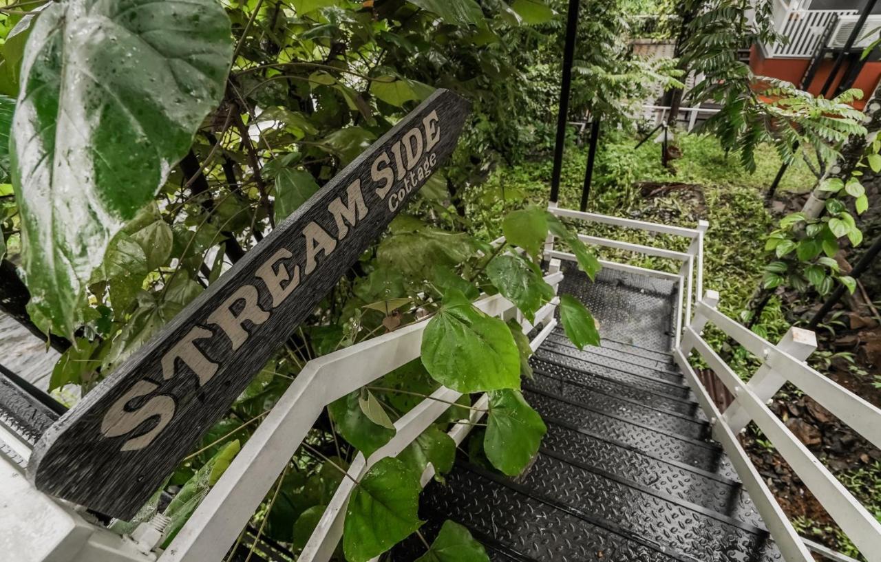 Iron Bridge Cove Villa Meppādi Екстериор снимка