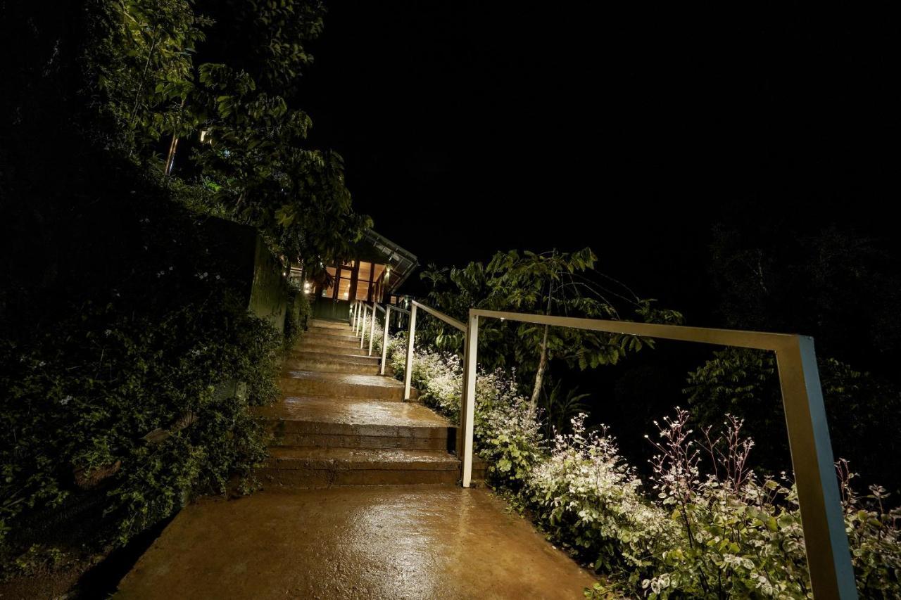 Iron Bridge Cove Villa Meppādi Екстериор снимка