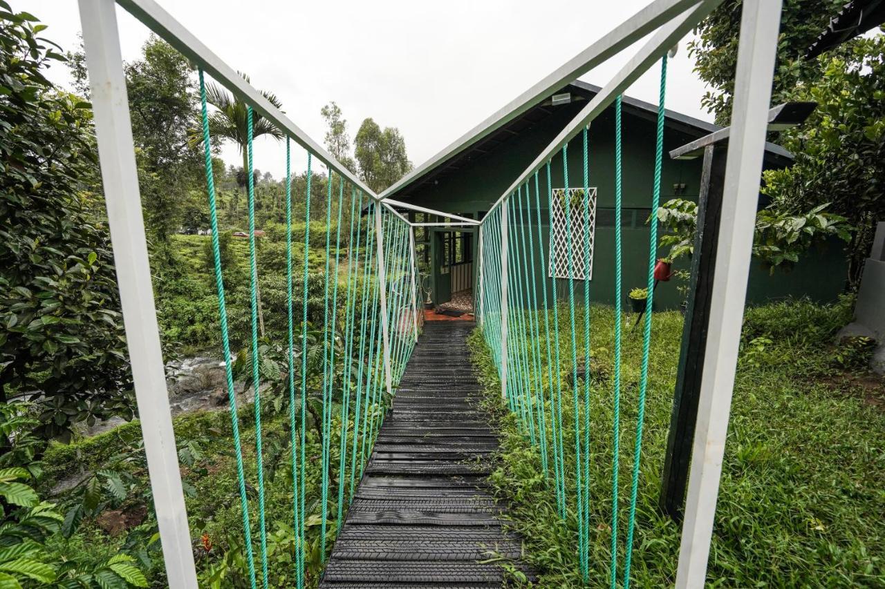 Iron Bridge Cove Villa Meppādi Екстериор снимка
