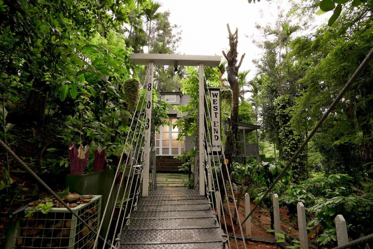 Iron Bridge Cove Villa Meppādi Екстериор снимка