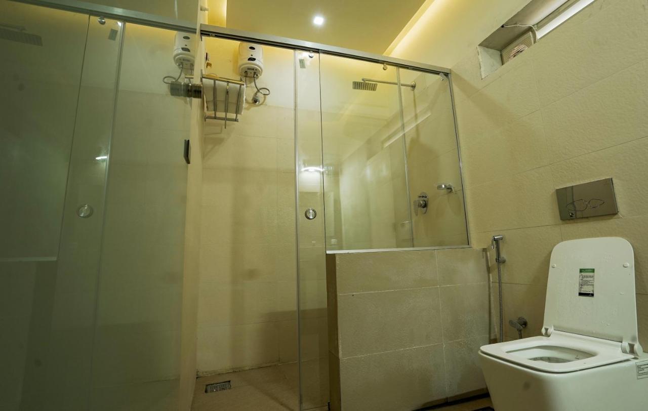 Iron Bridge Cove Villa Meppādi Екстериор снимка