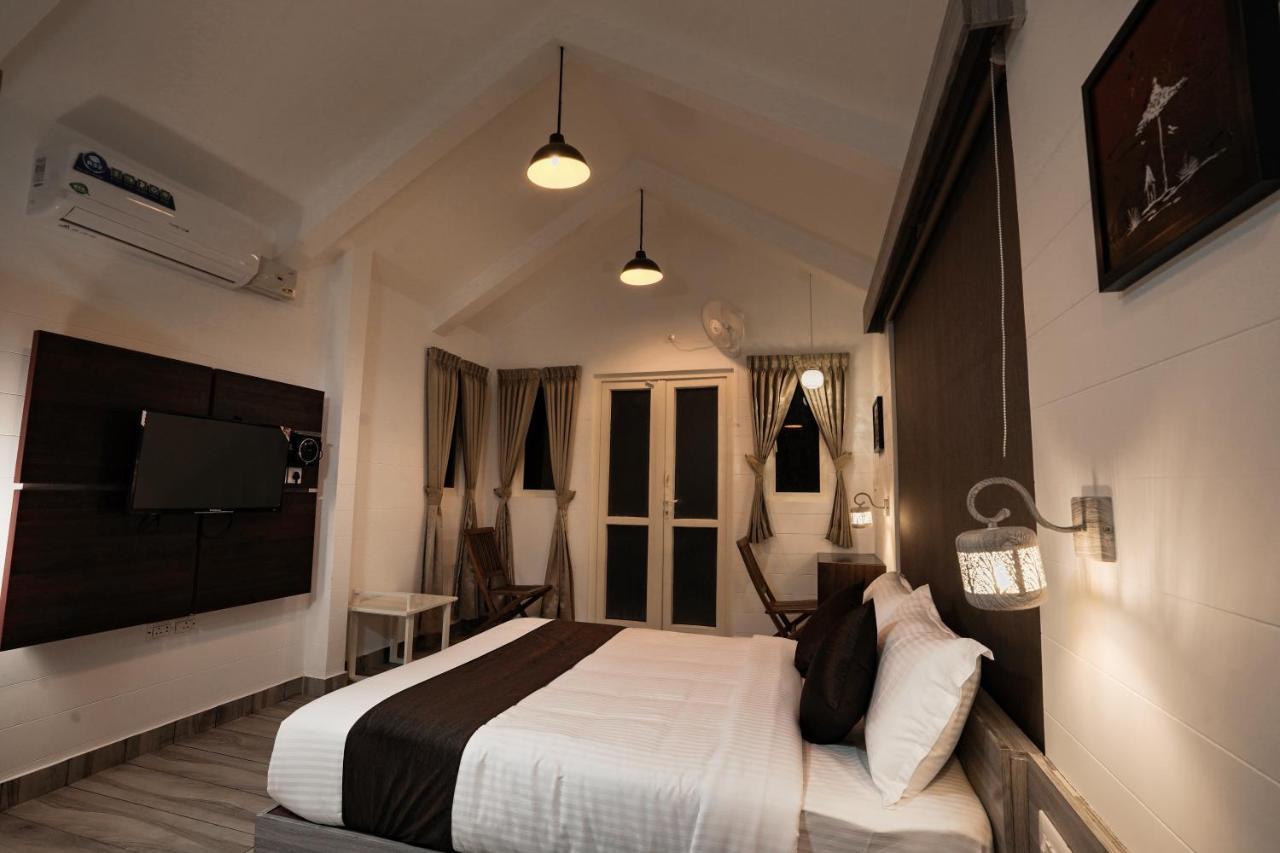 Iron Bridge Cove Villa Meppādi Екстериор снимка