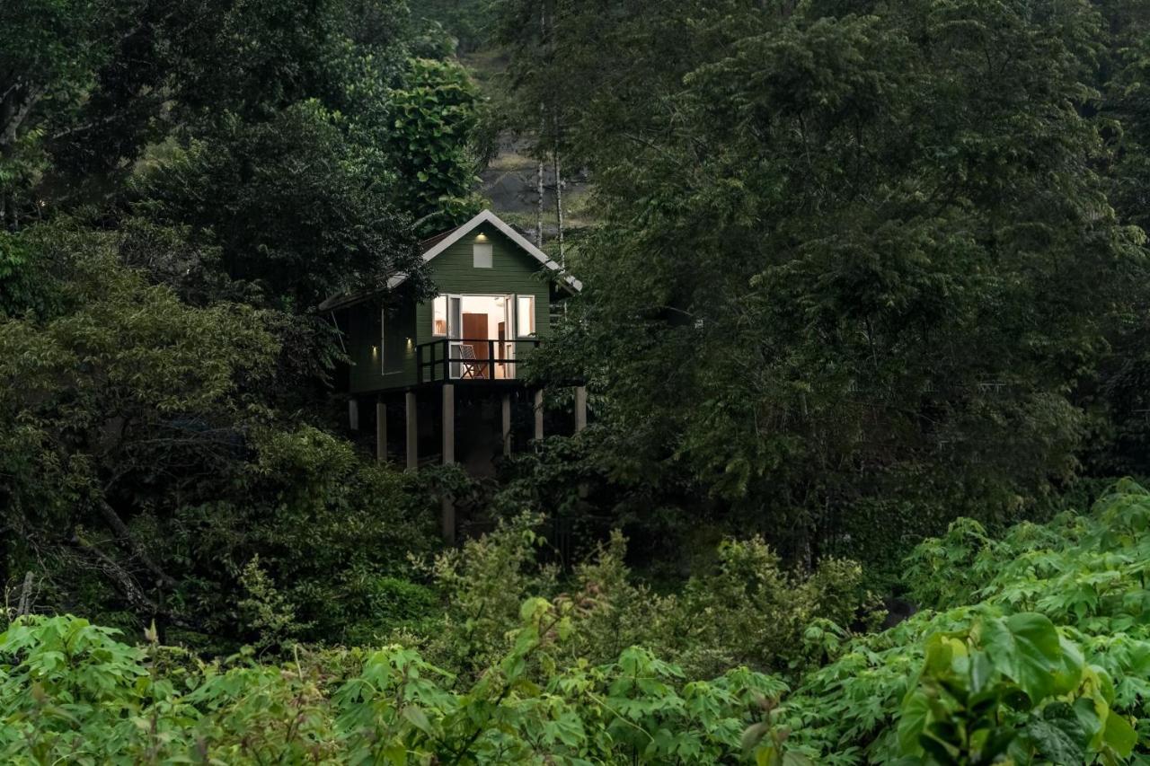 Iron Bridge Cove Villa Meppādi Екстериор снимка