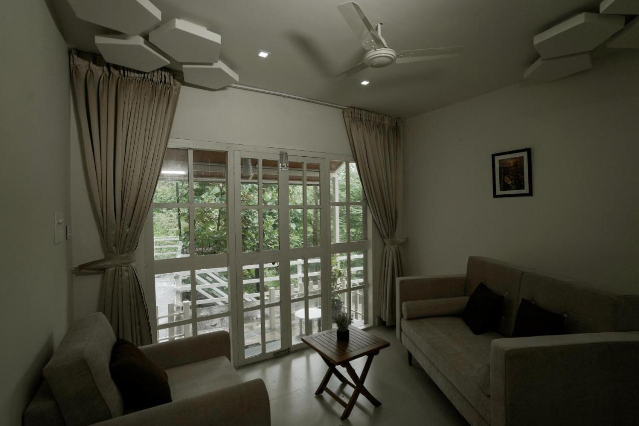 Iron Bridge Cove Villa Meppādi Екстериор снимка