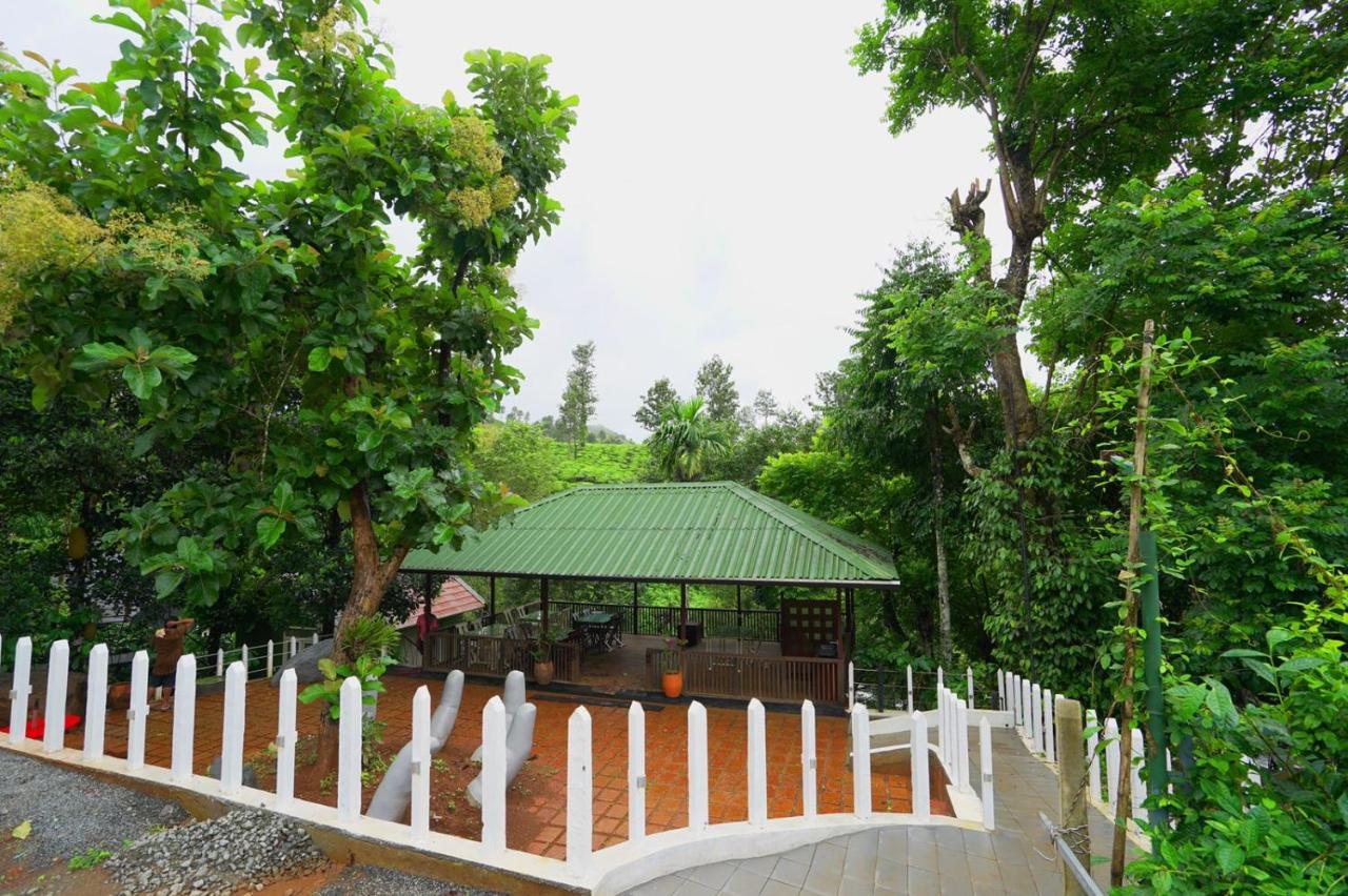 Iron Bridge Cove Villa Meppādi Екстериор снимка