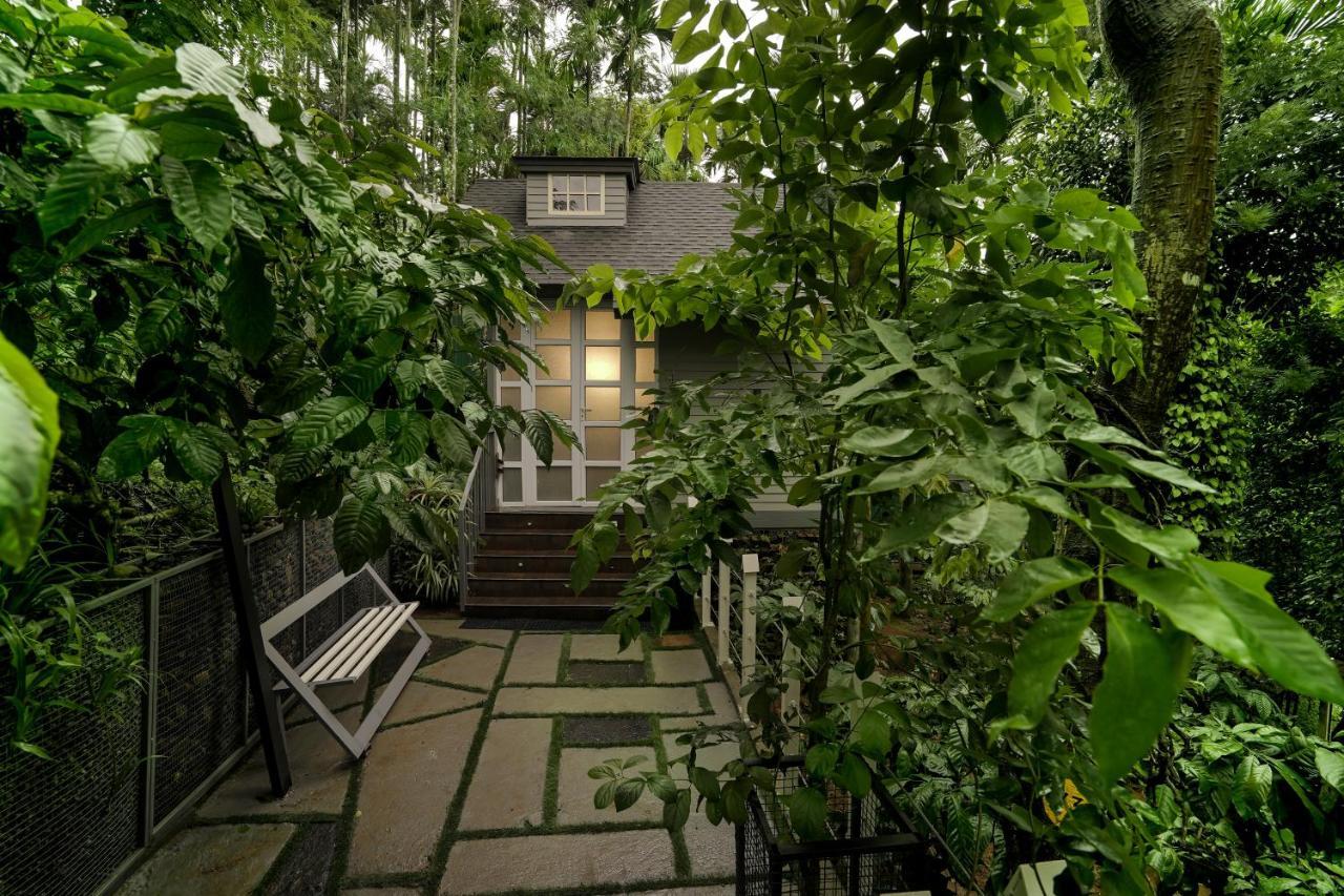 Iron Bridge Cove Villa Meppādi Екстериор снимка