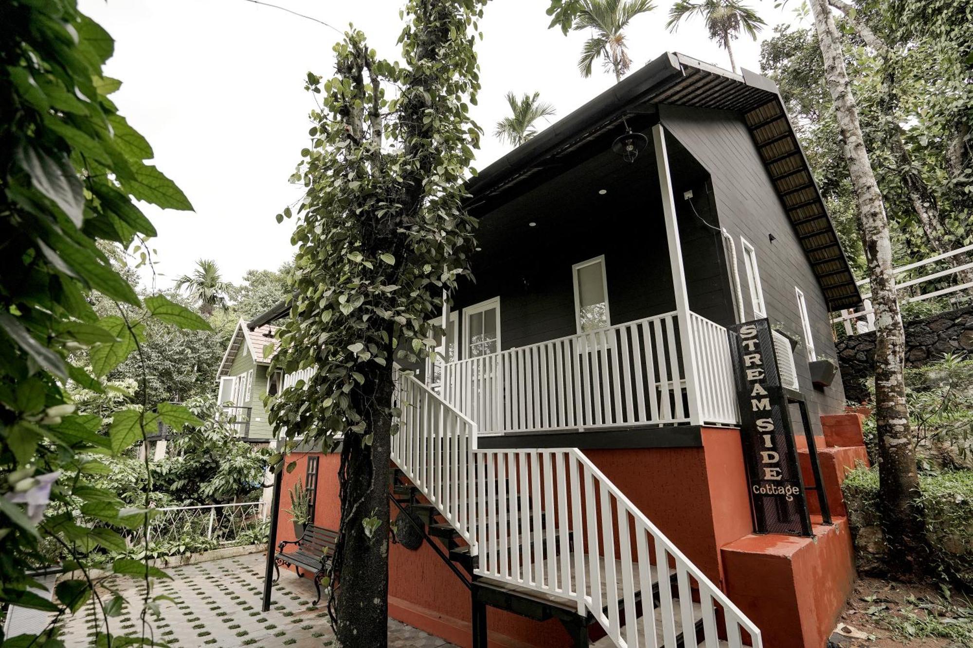 Iron Bridge Cove Villa Meppādi Екстериор снимка